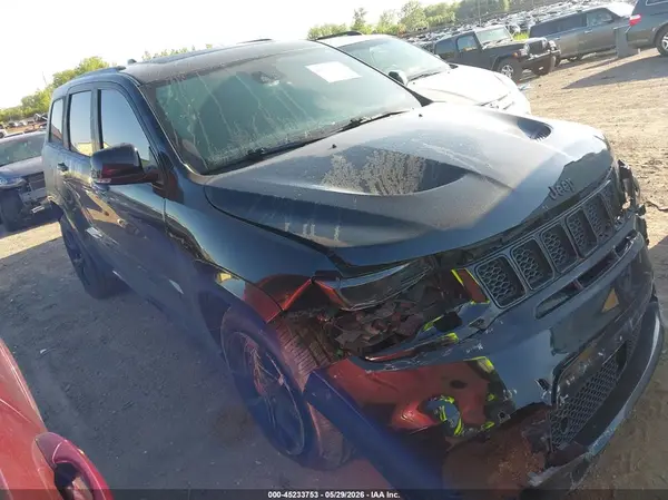 1C4RJFDJ0LC434500 2020 JEEP GRAND CHEROKEE - Image 1