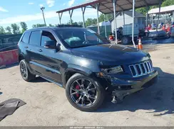 1C4RJFDJ1GC327994 2016 JEEP GRAND CHEROKEE