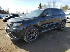 1C4RJFDJ1GC345198 2016 JEEP GRAND CHEROKEE