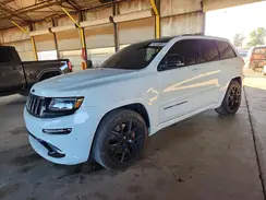 1C4RJFDJ1GC363670 2016 JEEP GRAND CHEROKEE