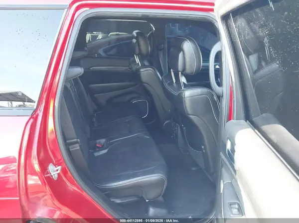 1C4RJFDJ1GC366035 2016 JEEP GRAND CHEROKEE - Image 8