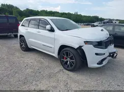 1C4RJFDJ1GC371574 2016 JEEP GRAND CHEROKEE