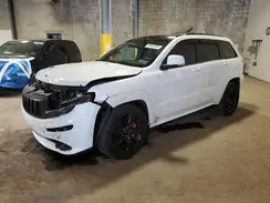 1C4RJFDJ1GC503829 2016 JEEP GRAND CHEROKEE