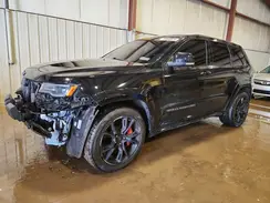 1C4RJFDJ1HC637581 2017 JEEP GRAND CHEROKEE