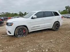1C4RJFDJ1HC658298 2017 JEEP GRAND CHEROKEE