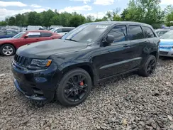 1C4RJFDJ1HC678616 2017 JEEP GRAND CHEROKEE