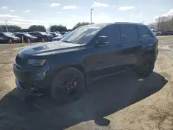 1C4RJFDJ1HC705670 2017 JEEP GRAND CHEROKEE