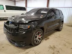 1C4RJFDJ1HC760023 2017 JEEP GRAND CHEROKEE
