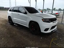 1C4RJFDJ1HC772303 2017 JEEP GRAND CHEROKEE