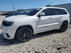 1C4RJFDJ1HC778554 2017 JEEP GRAND CHEROKEE