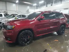 1C4RJFDJ1HC818924 2017 JEEP GRAND CHEROKEE