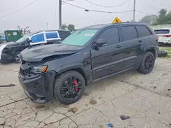 1C4RJFDJ1HC820222 2017 JEEP GRAND CHEROKEE