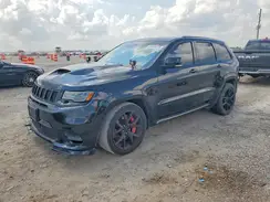 1C4RJFDJ1HC853835 2017 JEEP GRAND CHEROKEE