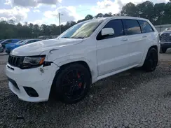 1C4RJFDJ1HC869288 2017 JEEP GRAND CHEROKEE