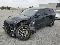 1C4RJFDJ1HC904654 2017 JEEP GRAND CHEROKEE
