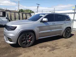 1C4RJFDJ1HC914004 2017 JEEP GRAND CHEROKEE