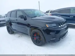 1C4RJFDJ1HC956706 2017 JEEP GRAND CHEROKEE