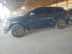 1C4RJFDJ1JC210715 2018 JEEP GRAND CHEROKEE