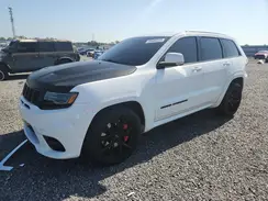 1C4RJFDJ1JC225909 2018 JEEP GRAND CHEROKEE