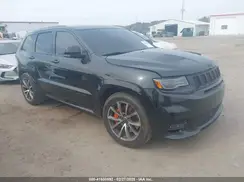1C4RJFDJ1JC358489 2018 JEEP GRAND CHEROKEE