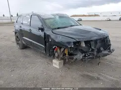 1C4RJFDJ1JC371212 2018 JEEP GRAND CHEROKEE
