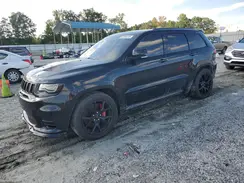 1C4RJFDJ1JC381769 2018 JEEP GRAND CHEROKEE