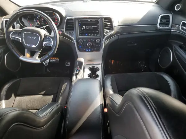 1C4RJFDJ1JC381769 2018 JEEP GRAND CHEROKEE - Image 8
