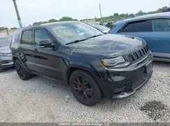 1C4RJFDJ1JC384557 2018 JEEP GRAND CHEROKEE