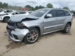 1C4RJFDJ1KC530165 2019 JEEP GRAND CHEROKEE