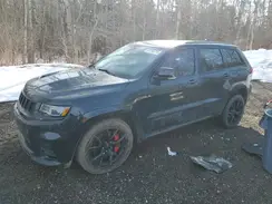 1C4RJFDJ1KC737476 2019 JEEP GRAND CHEROKEE