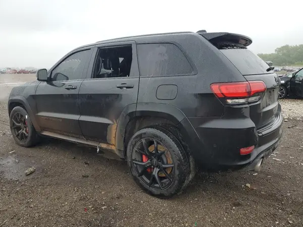 1C4RJFDJ1LC132827 2020 JEEP GRAND CHEROKEE - Image 2