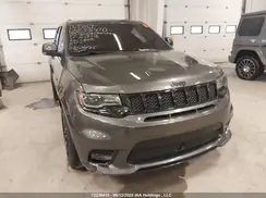 1C4RJFDJ1LC213116 2020 JEEP GRAND CHEROKEE