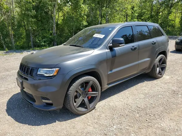 1C4RJFDJ1LC343767 2020 JEEP GRAND CHEROKEE - Image 1