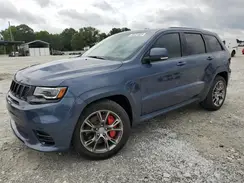 1C4RJFDJ1LC347611 2020 JEEP GRAND CHEROKEE