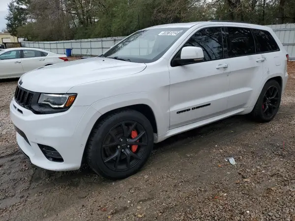 1C4RJFDJ1MC561144 2021 JEEP GRAND CHEROKEE - Image 1