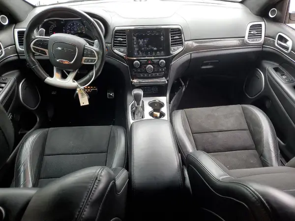 1C4RJFDJ1MC561144 2021 JEEP GRAND CHEROKEE - Image 8