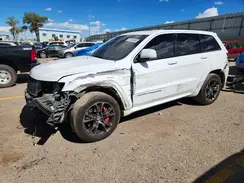 1C4RJFDJ2GC366013 2016 JEEP GRAND CHEROKEE
