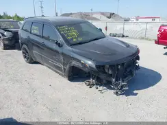 1C4RJFDJ2GC398931 2016 JEEP GRAND CHEROKEE