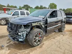 1C4RJFDJ2GC399335 2016 JEEP GRAND CHEROKEE