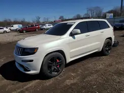 1C4RJFDJ2GC441079 2016 JEEP GRAND CHEROKEE
