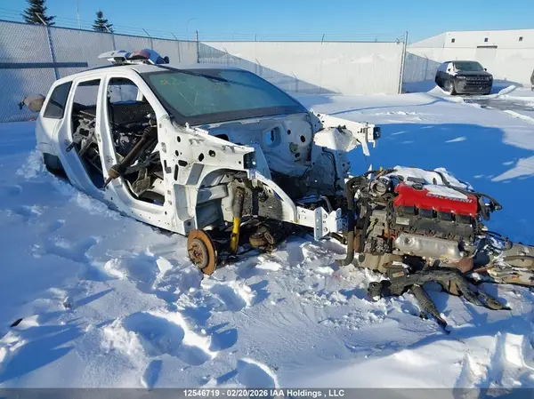 1C4RJFDJ2GC489570 2016 JEEP GRAND CHEROKEE - Image 1