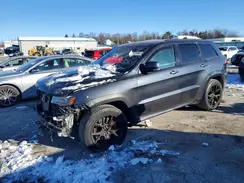 1C4RJFDJ2GC503774 2016 JEEP GRAND CHEROKEE
