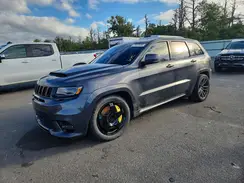 1C4RJFDJ2HC660268 2017 JEEP GRAND CHEROKEE