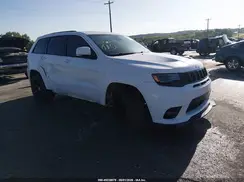 1C4RJFDJ2HC675157 2017 JEEP GRAND CHEROKEE