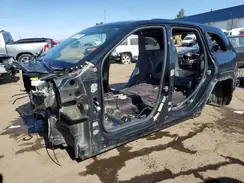 1C4RJFDJ2HC678608 2017 JEEP GRAND CHEROKEE