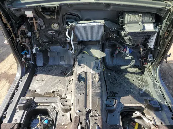 1C4RJFDJ2HC678608 2017 JEEP GRAND CHEROKEE - Image 8