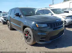 1C4RJFDJ2HC696025 2017 JEEP GRAND CHEROKEE