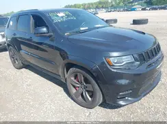 1C4RJFDJ2HC738659 2017 JEEP GRAND CHEROKEE
