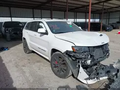 1C4RJFDJ2HC741626 2017 JEEP GRAND CHEROKEE
