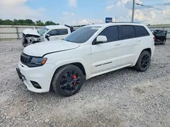 1C4RJFDJ2HC754747 2017 JEEP GRAND CHEROKEE